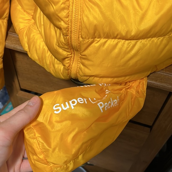 TNA super lightweight jacket - Picture 4 of 8